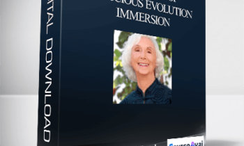 The Agents of Conscious Evolution Immersion With Barbara Marx Hubbard