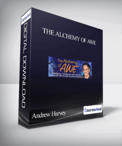 The Alchemy of Awe With Andrew Harvey