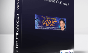 The Alchemy of Awe With Andrew Harvey