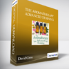 The Aromatherapy Advanced Training With David Crow (Wednesday