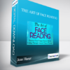 The Art of Face Reading with Jean Haner