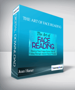 The Art of Face Reading with Jean Haner