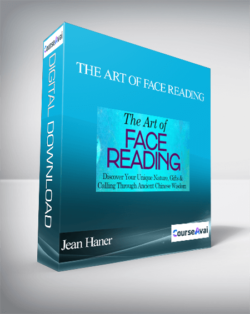 The Art of Face Reading with Jean Haner