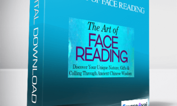 The Art of Face Reading with Jean Haner