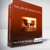 The Art of Sacred Loving With Gay & Katie Hendricks