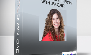 The Aware Show – Academy of Light Therapy with Lisa Garr