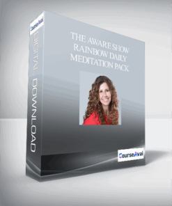 The Aware Show – Rainbow Daily Meditation Pack