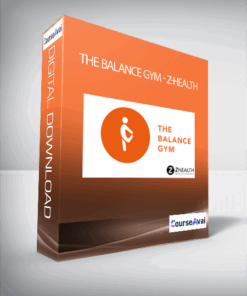 The Balance Gym - Z-Health
