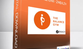 The Balance Gym - Z-Health