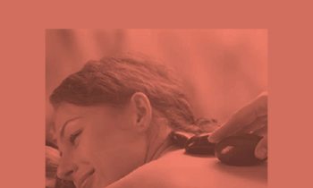 The Beauty Academy - Hot Stone Massage Training 2016