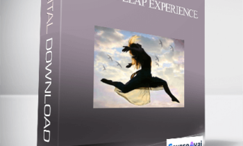 The Big Leap Experience with Gay Hendricks