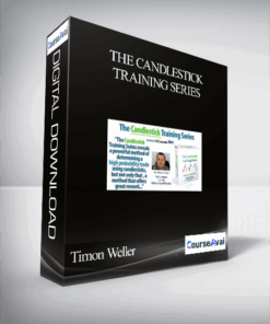 The Candlestick Training Series by Timon Weller
