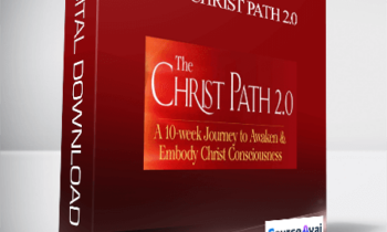 The Christ Path 2.0 with Andrew Harvey