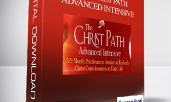 The Christ Path Advanced Intensive with Andrew Harvey