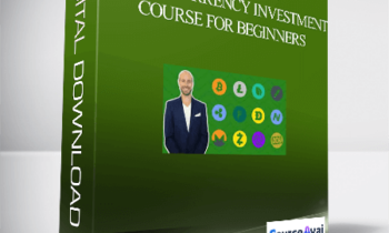The Complete Cryptocurrency Investment Course For Beginners - Joe Parys