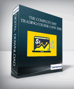 The Complete Day Trading Course (New 2020)
