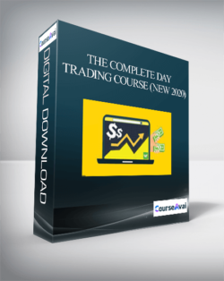 The Complete Day Trading Course (New 2020)