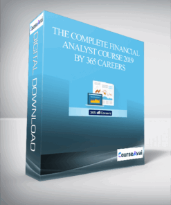 The Complete Financial Analyst Course 2019 By 365 Careers