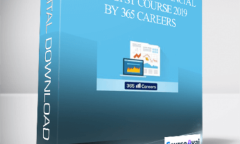 The Complete Financial Analyst Course 2019 By 365 Careers