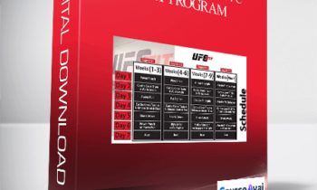 The Complete UFC FIT Program