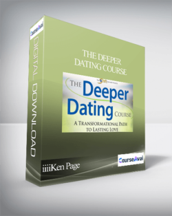 The Deeper Dating Course with Ken Page