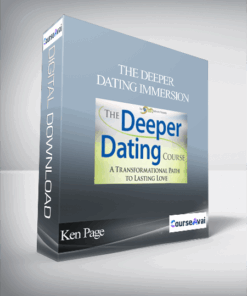 The Deeper Dating Immersion with Ken Page