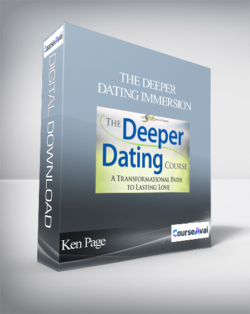 The Deeper Dating Immersion with Ken Page