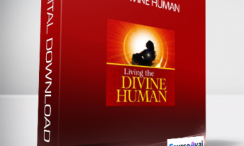 The Divine Human with Andrew Harvey