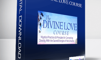 The Divine Love Course with Andrew Harvey