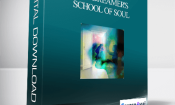 The Dreamer's School of Soul With Robert Moss