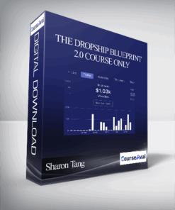 The Dropship Blueprint 2.0 Course Only