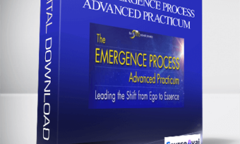 The Emergence Process Advanced Practicum with Patricia Ellsberg