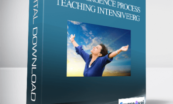 The Emergence Process Teaching Intensive with Patricia Ellsberg