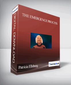 The Emergence Process With Patricia Ellsberg and Barbara Marx Hubbard