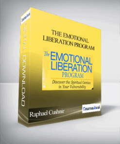 The Emotional Liberation Program with Raphael Cushnir