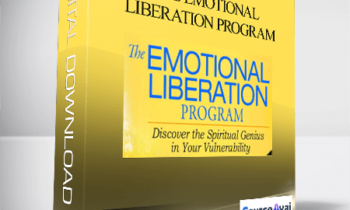 The Emotional Liberation Program with Raphael Cushnir