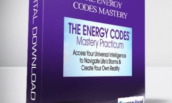 The Energy Codes Mastery With Sue Morter