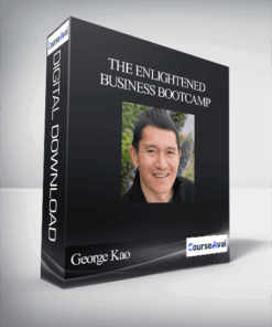 The Enlightened Business Bootcamp With George Kao