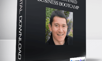 The Enlightened Business Bootcamp With George Kao