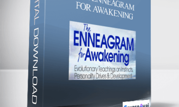The Enneagram for Awakening with Russ Hudson
