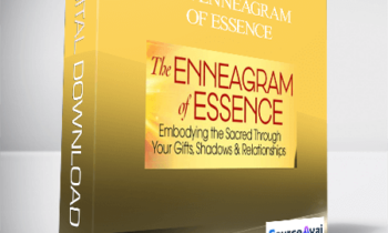 The Enneagram of Essence with Jessica Dibb