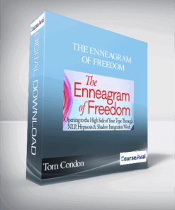 The Enneagram of Freedom with Tom Condon