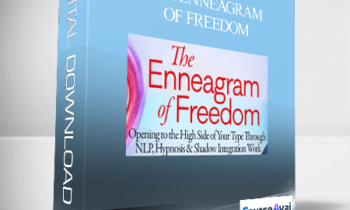 The Enneagram of Freedom with Tom Condon