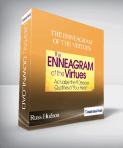 The Enneagram of the Virtues with Russ Hudson