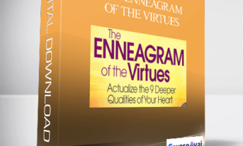 The Enneagram of the Virtues with Russ Hudson