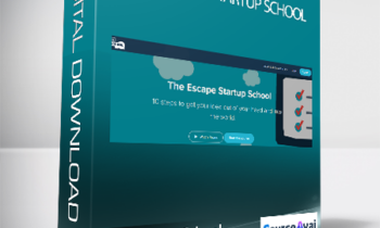 The Escape School - The Escape Startup School