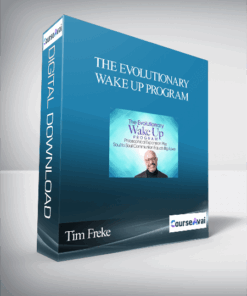 The Evolutionary Wake Up Program With Tim Freke