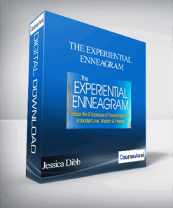 The Experiential Enneagram with Jessica Dibb
