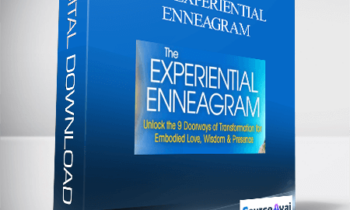 The Experiential Enneagram with Jessica Dibb