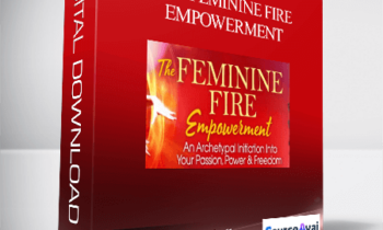The Feminine Fire Empowerment with Devaa Haley Mitchell